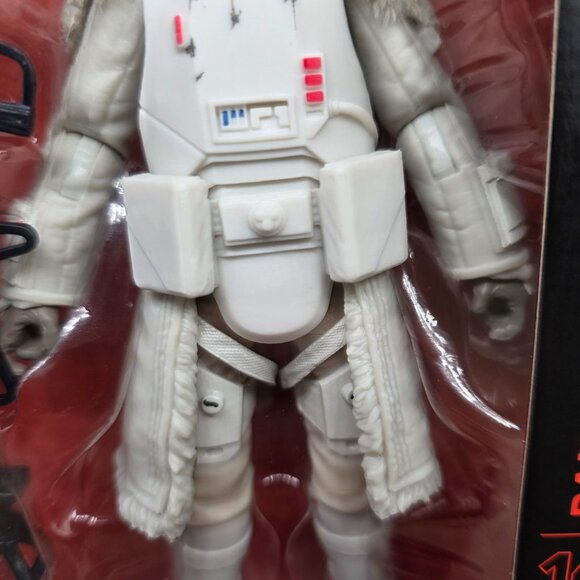 Star Wars The Black Series 14 Range Trooper From Andor Action Figure Collectible - Picture 4 of 11